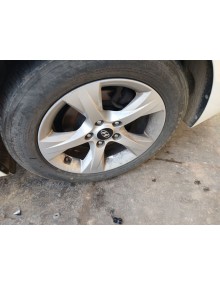hyundai i40 i (vf) del año 2015 2