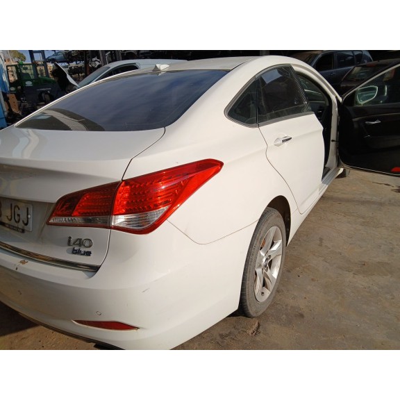 hyundai i40 i (vf) del año 2015