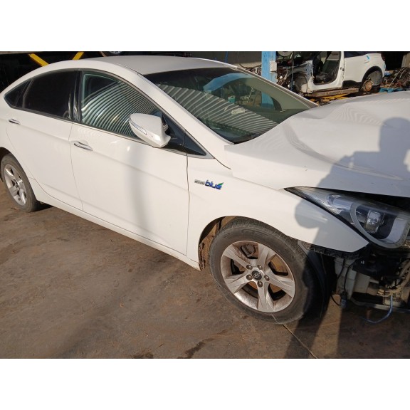 hyundai i40 i (vf) del año 2015