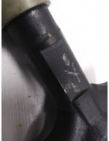 Recambio de inyector para toyota avensis station wagon (_t25_) 2.0 d-4d (cdt250_) referencia OEM IAM 2367027030   2