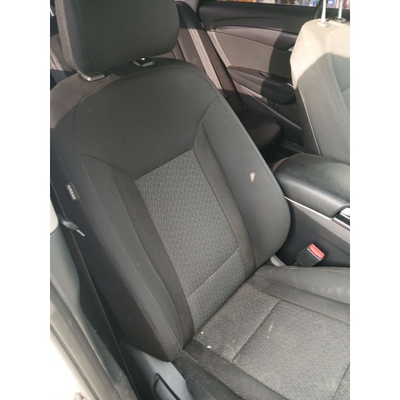 Recambio de asiento delantero derecho para hyundai i40 i (vf) 1.7 crdi referencia OEM IAM   