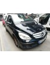 mercedes-benz clase b (w245) del año 2007