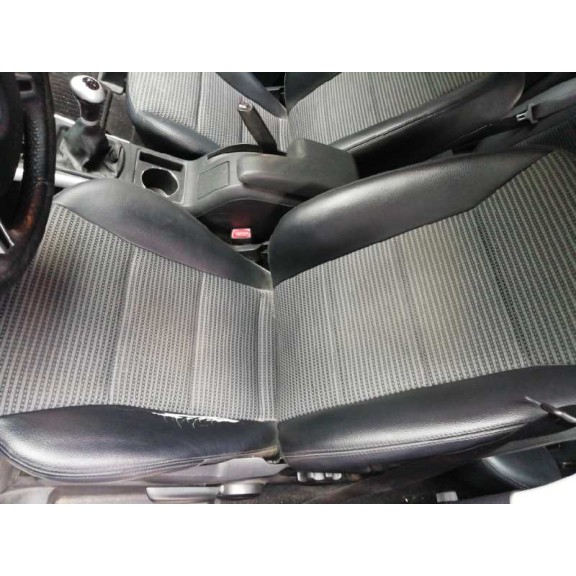 mercedes-benz clase b (w245) del año 2007