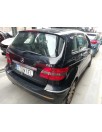 mercedes-benz clase b (w245) del año 2007