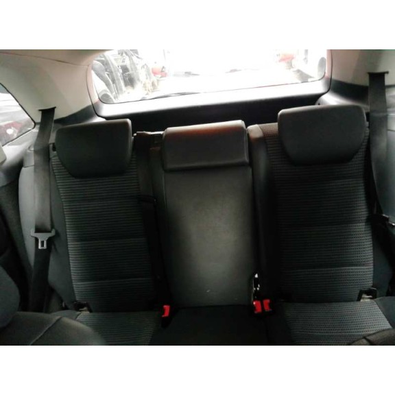 mercedes-benz clase b (w245) del año 2007