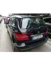 mercedes-benz clase b (w245) del año 2007