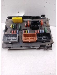 Recambio de centralita bsm para peugeot 307 cc (3b) 1.6 16v referencia OEM IAM 9659275580  