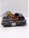 Recambio de centralita bsm para peugeot 307 cc (3b) 1.6 16v referencia OEM IAM 9659275580  