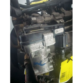 Recambio de caja mariposa para citroën nemo 1.3 hdi fap referencia OEM IAM 0653A1  