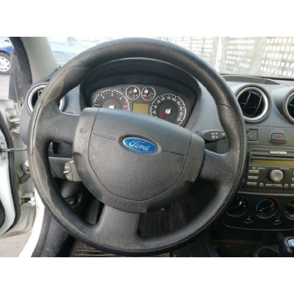 ford fiesta (cbk) del año 2007