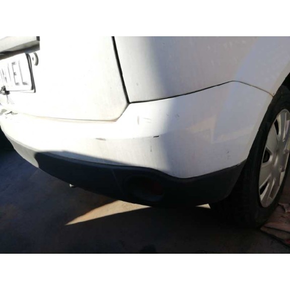 ford fiesta (cbk) del año 2007