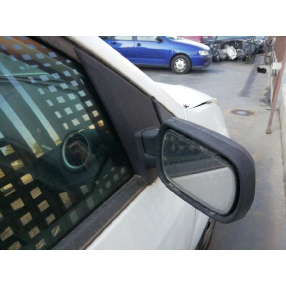 ford fiesta (cbk) del año 2007