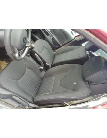 renault clio iv del año 2016 2