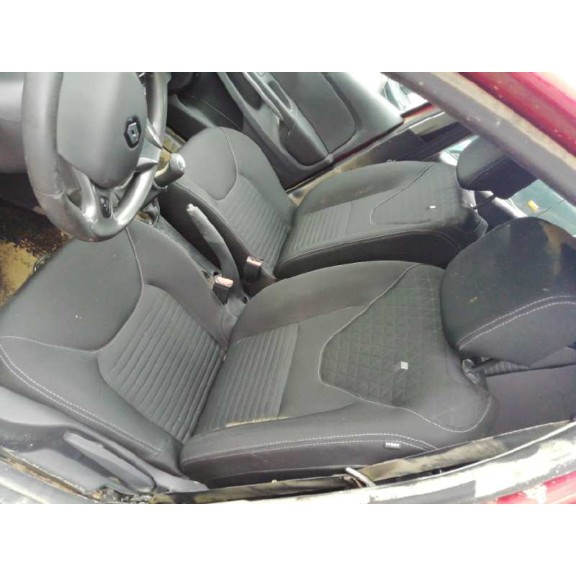 renault clio iv del año 2016