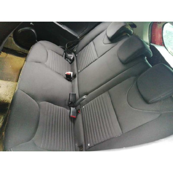 renault clio iv del año 2016