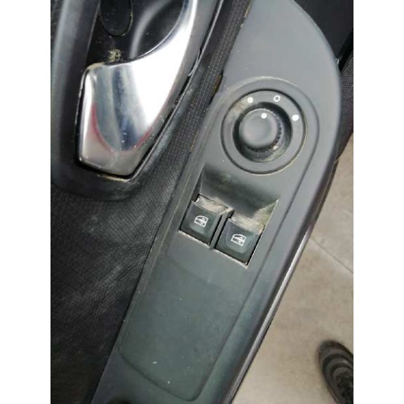 renault clio iv del año 2016