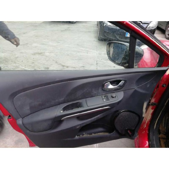 renault clio iv del año 2016