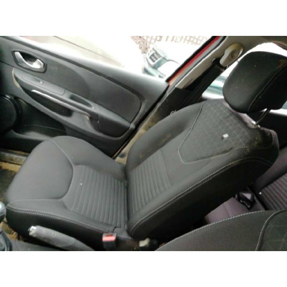 renault clio iv del año 2016