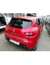 renault clio iv del año 2016