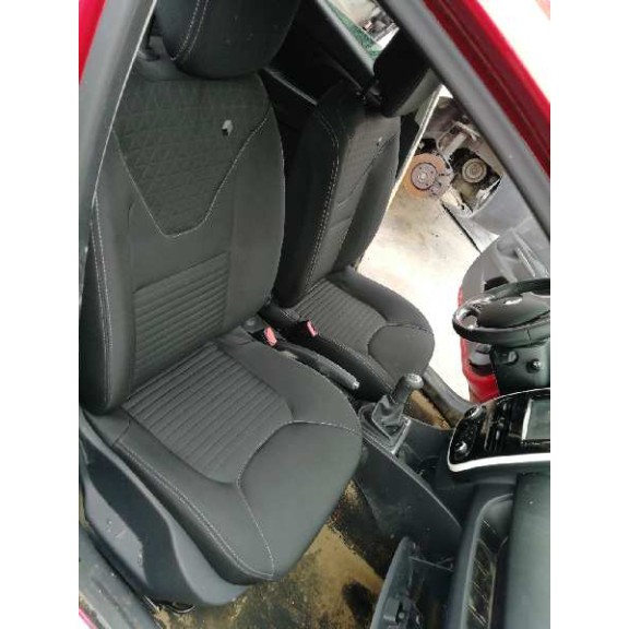 renault clio iv del año 2016