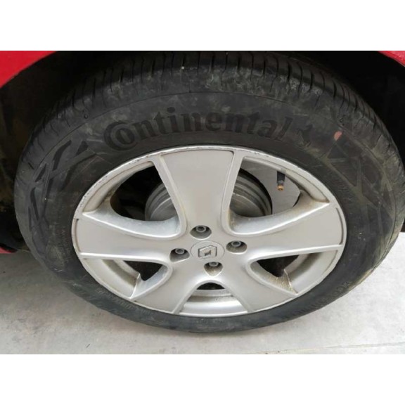 renault clio iv del año 2016