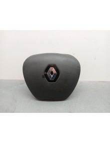 Recambio de airbag delantero izquierdo para renault clio iv limited referencia OEM IAM 985706588r  