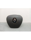 Recambio de airbag delantero izquierdo para renault clio iv limited referencia OEM IAM 985706588r  