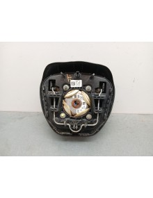 Recambio de airbag delantero izquierdo para renault clio iv limited referencia OEM IAM 985706588r   2