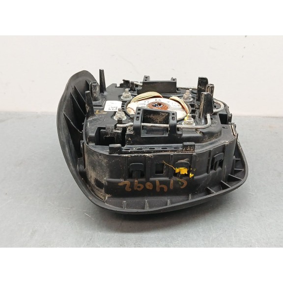 Recambio de airbag delantero izquierdo para renault clio iv limited referencia OEM IAM 985706588r  
