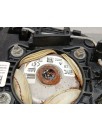 Recambio de airbag delantero izquierdo para renault clio iv limited referencia OEM IAM 985706588r  