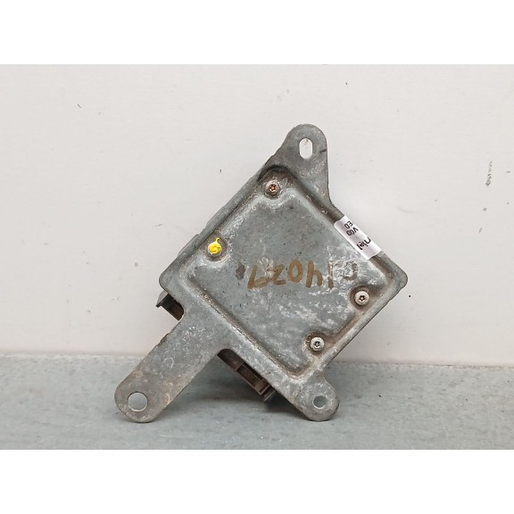 Recambio de centralita airbag para renault clio iv limited referencia OEM IAM 985101389r  a2c80613911