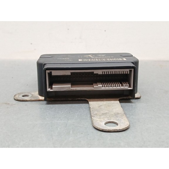 Recambio de centralita airbag para renault clio iv limited referencia OEM IAM 985101389r  a2c80613911