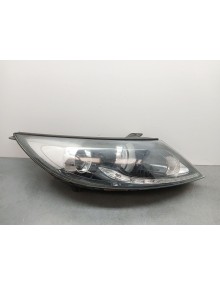 Recambio de faro derecho para kia sportage iii (sl) 1.7 crdi referencia OEM IAM 921023U250  