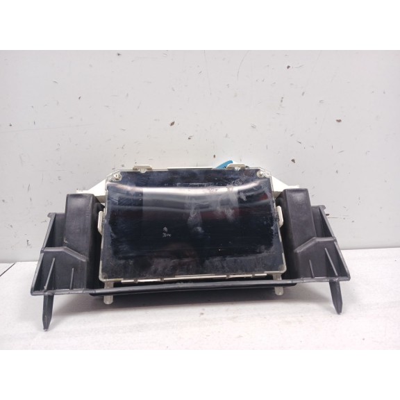 Recambio de display para ford transit courier b460 monospace 1.0 ecoboost referencia OEM IAM ET7T18B955BD  