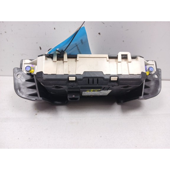 Recambio de display para ford transit courier b460 monospace 1.0 ecoboost referencia OEM IAM ET7T18B955BD  