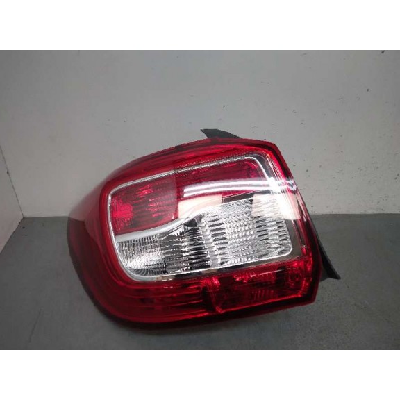 Recambio de piloto trasero izquierdo para dacia logan ii referencia OEM IAM 265556233R NUEVO 12-16