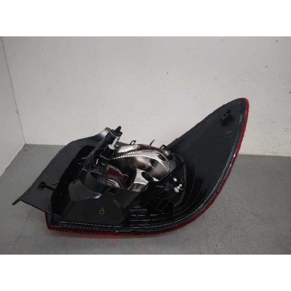 Recambio de piloto trasero izquierdo para dacia logan ii referencia OEM IAM 265556233R NUEVO 12-16