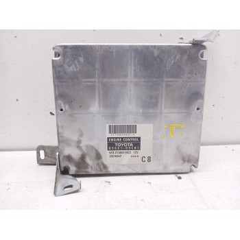 Recambio de centralita motor uce para toyota avensis (_t25_) 2.2 d-4d (adt251_) referencia OEM IAM 8966105c81  