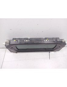 Recambio de cuadro instrumentos para citroën c4 picasso feel referencia OEM IAM 981691128000   2
