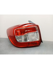 Recambio de piloto trasero izquierdo para dacia logan ii referencia OEM IAM 265556233R NUEVO 12-16