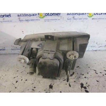 Recambio de faro izquierdo para seat cordoba berlina (6k2) clx referencia OEM IAM  S/ ESCALON 1ª SERIE