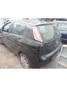 fiat punto evo (199_) del año 2015 2