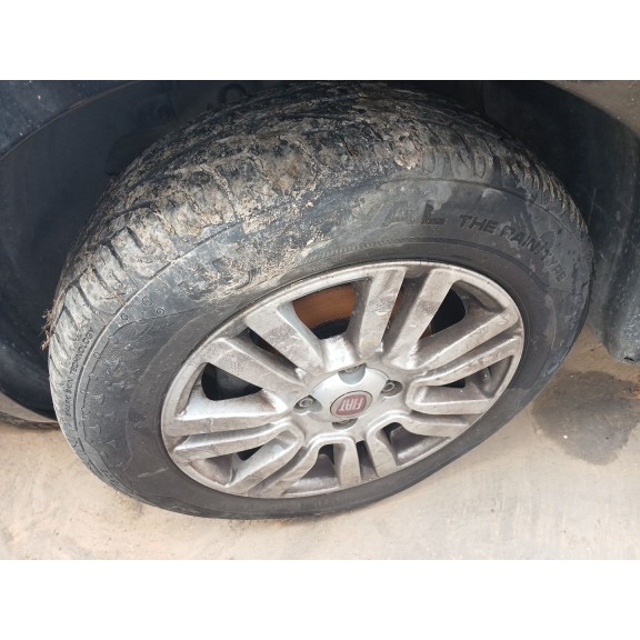 fiat punto evo (199_) del año 2015