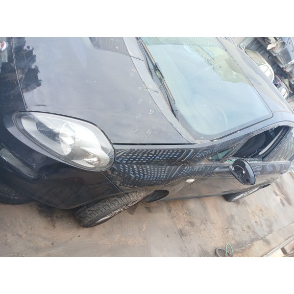 fiat punto evo (199_) del año 2015