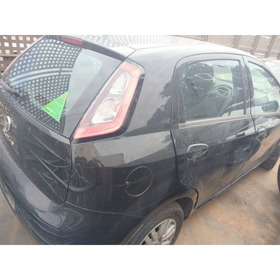 fiat punto evo (199_) del año 2015