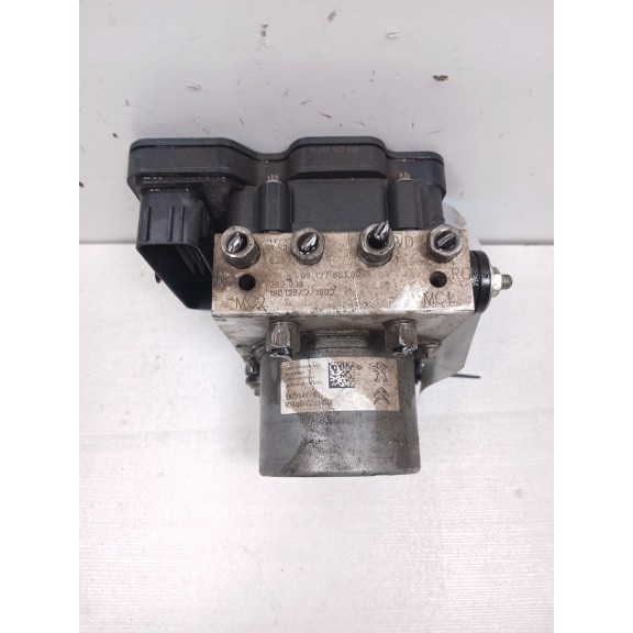 Recambio de abs para citroën c4 picasso feel referencia OEM IAM 2265106481  