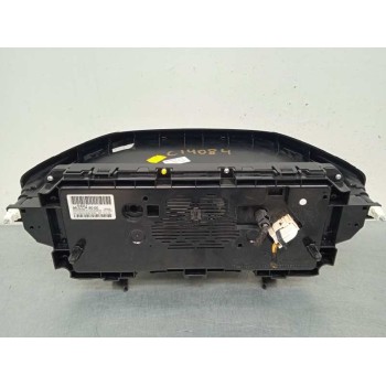 Recambio de cuadro instrumentos para peugeot 3008 style referencia OEM IAM 9828003480 9830555480 DIGITAL