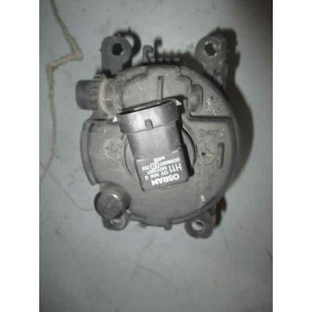 Recambio de faro antiniebla derecho para citroën c5 berlina attraction referencia OEM IAM 9650003180  NO TIENE MANO