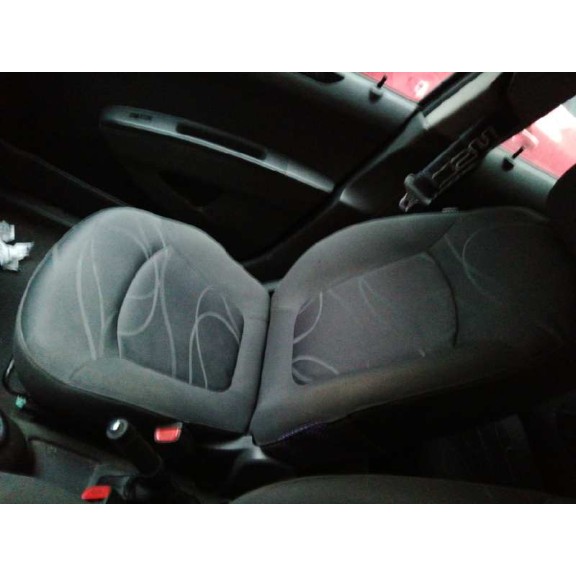 chevrolet spark del año 2010