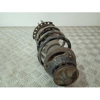 AMORTIGUADOR DELANTERO IZQUIERDO 